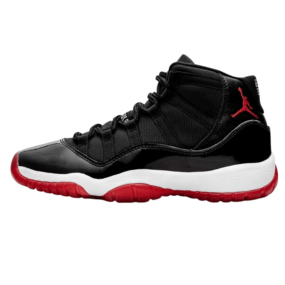 Air Jordan 11 Retro GS 'Bred' 2019