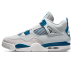 Air Jordan 4 Retro 'Military Blue' 2024