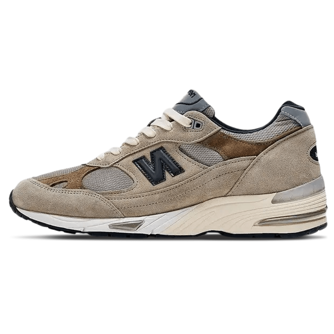 New Balance 991 Made in England x JJJJound Wmns 'Grey'