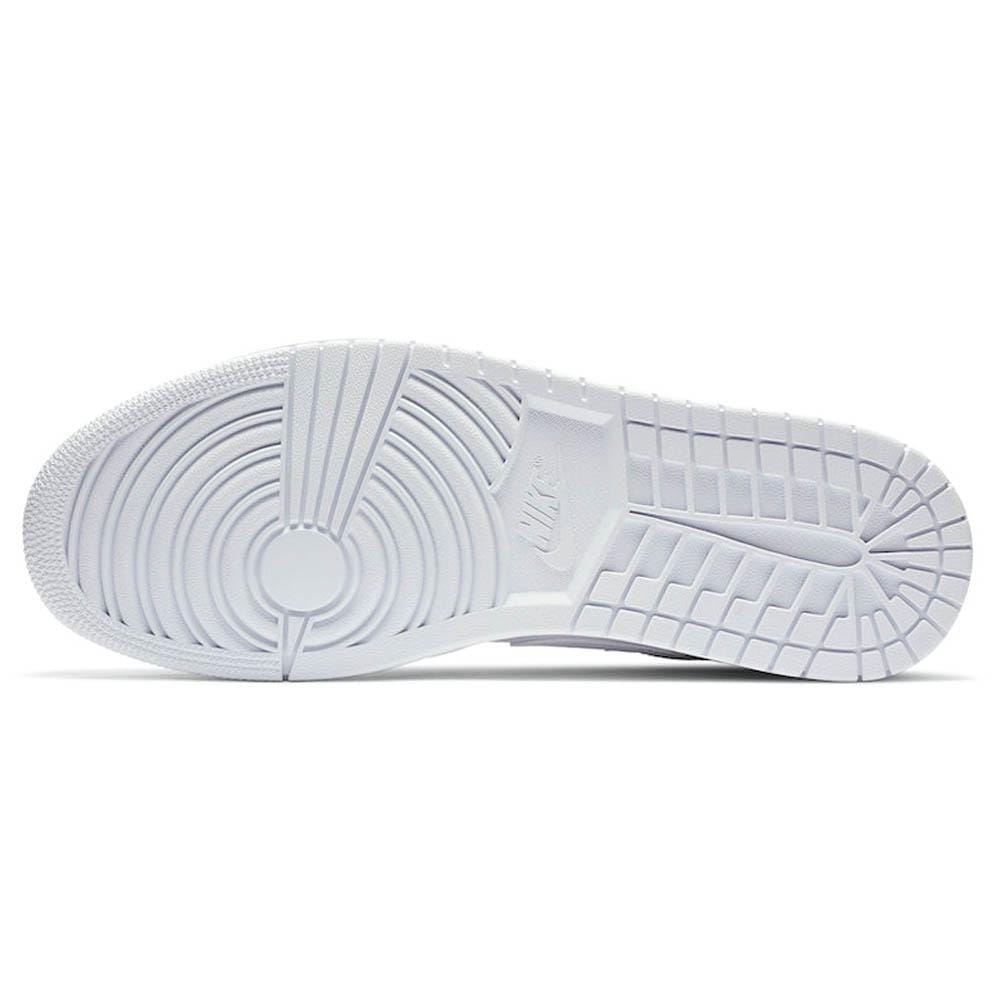 Air Jordan 1 Mid SE 'Euro Tour'