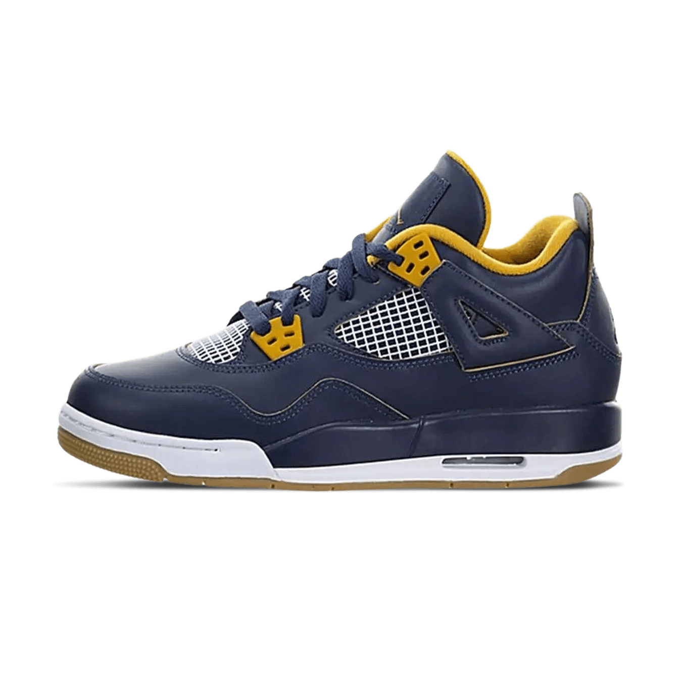 Air Jordan 4 Retro 'Dunk From Above'