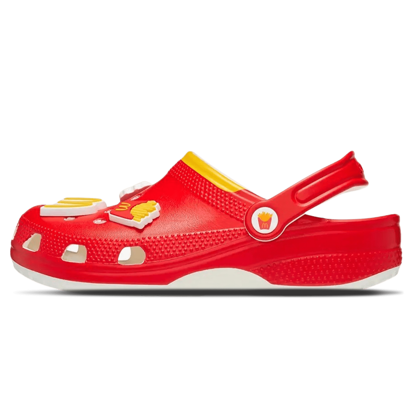 McDonald's x Classic Clog 'Ronald McDonald'