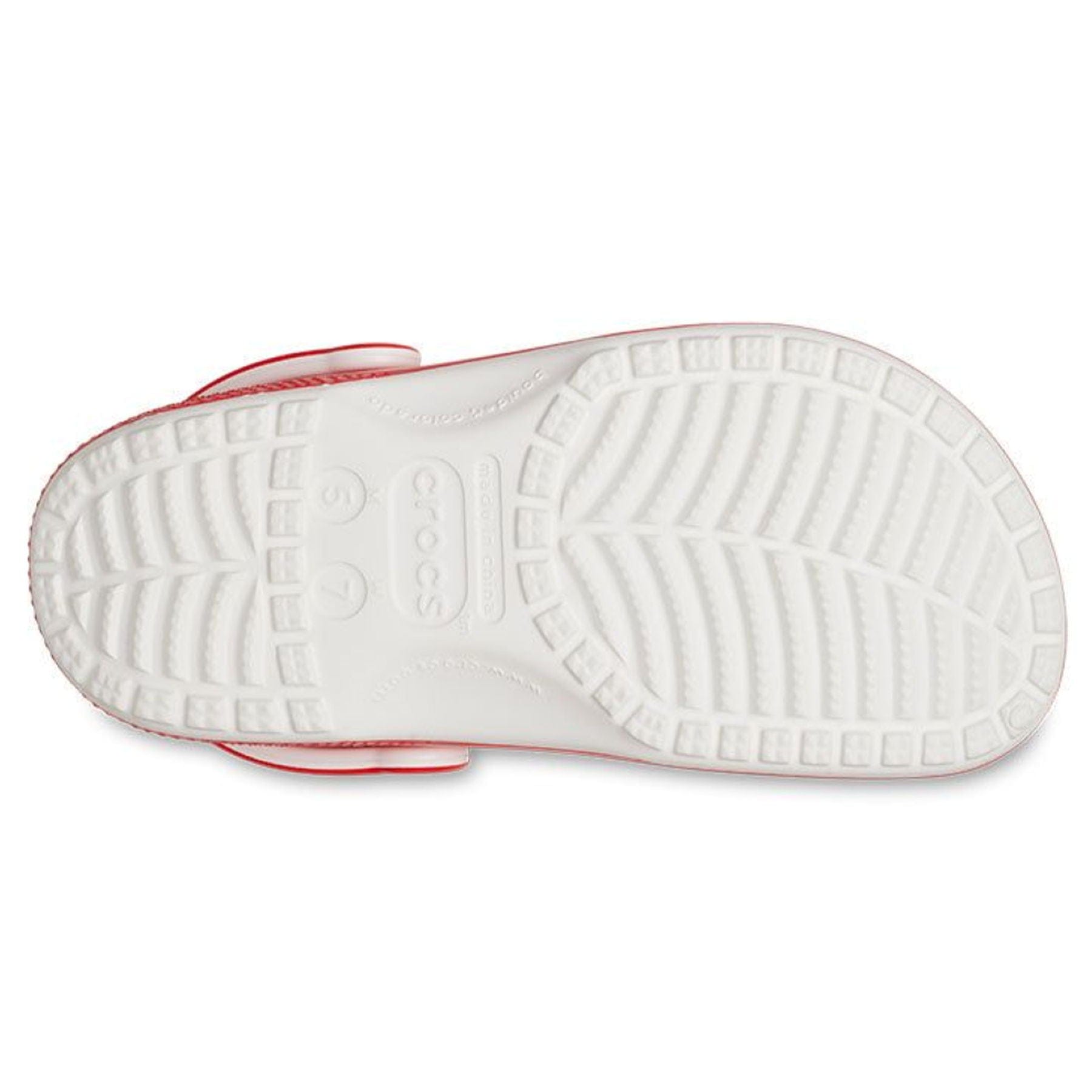 McDonald's x Classic Clog 'Ronald McDonald'