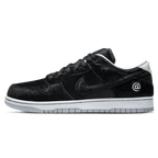 Medicom Toy x Dunk Low SB 'BE@RBRICK'