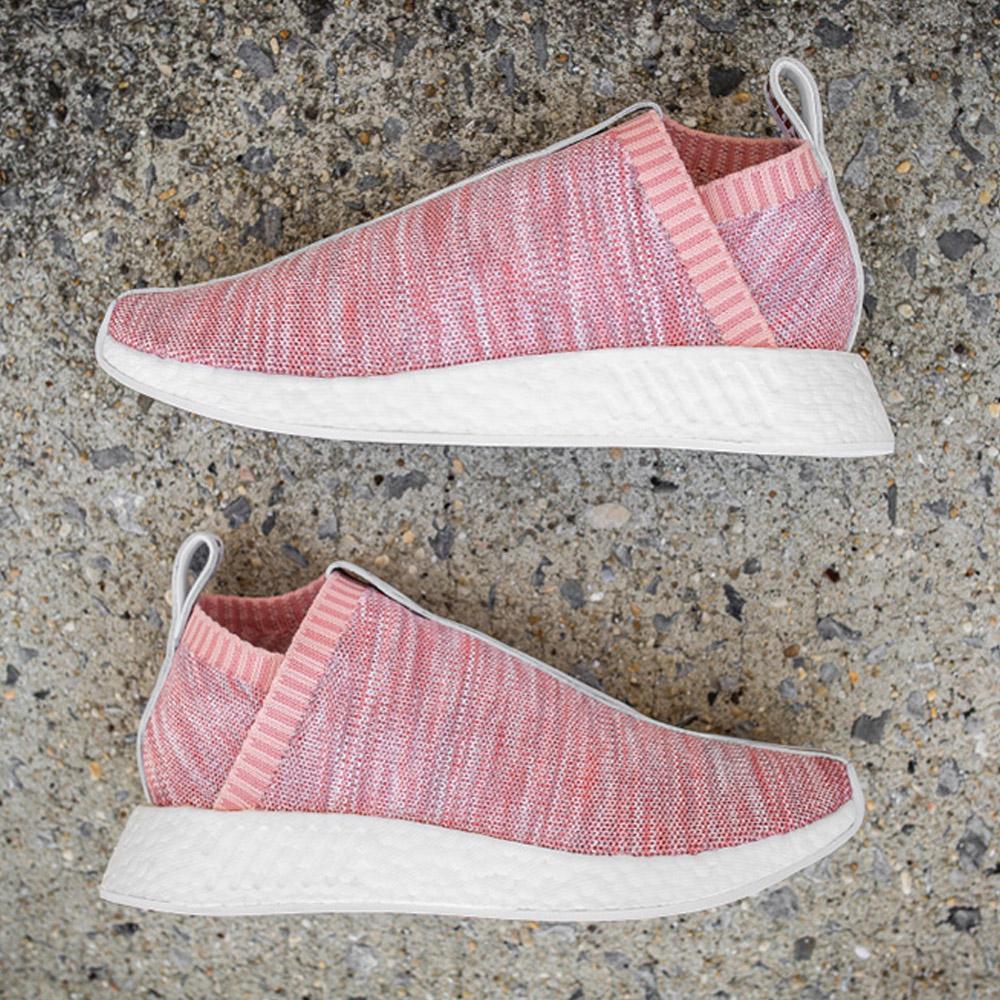 adidas Consortium x Kith x Naked NMD_CS2 PK