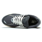 New Balance 2002R 'Black Dark Grey'