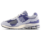 New Balance 2002R Protection Pack Light Arctic Grey Purple