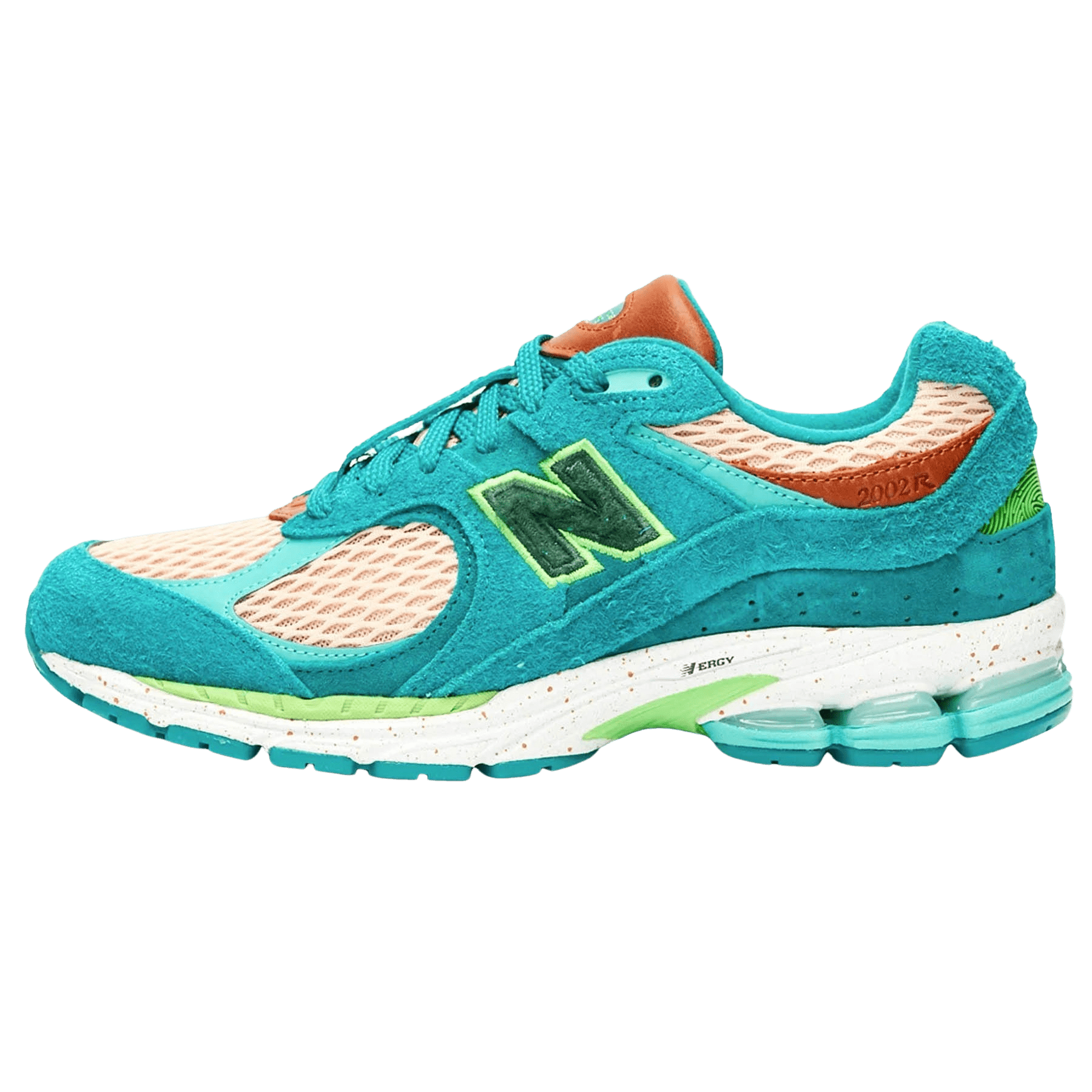 Salehe Bembury x New Balance 2002R ¡®Water Be The Guide¡¯