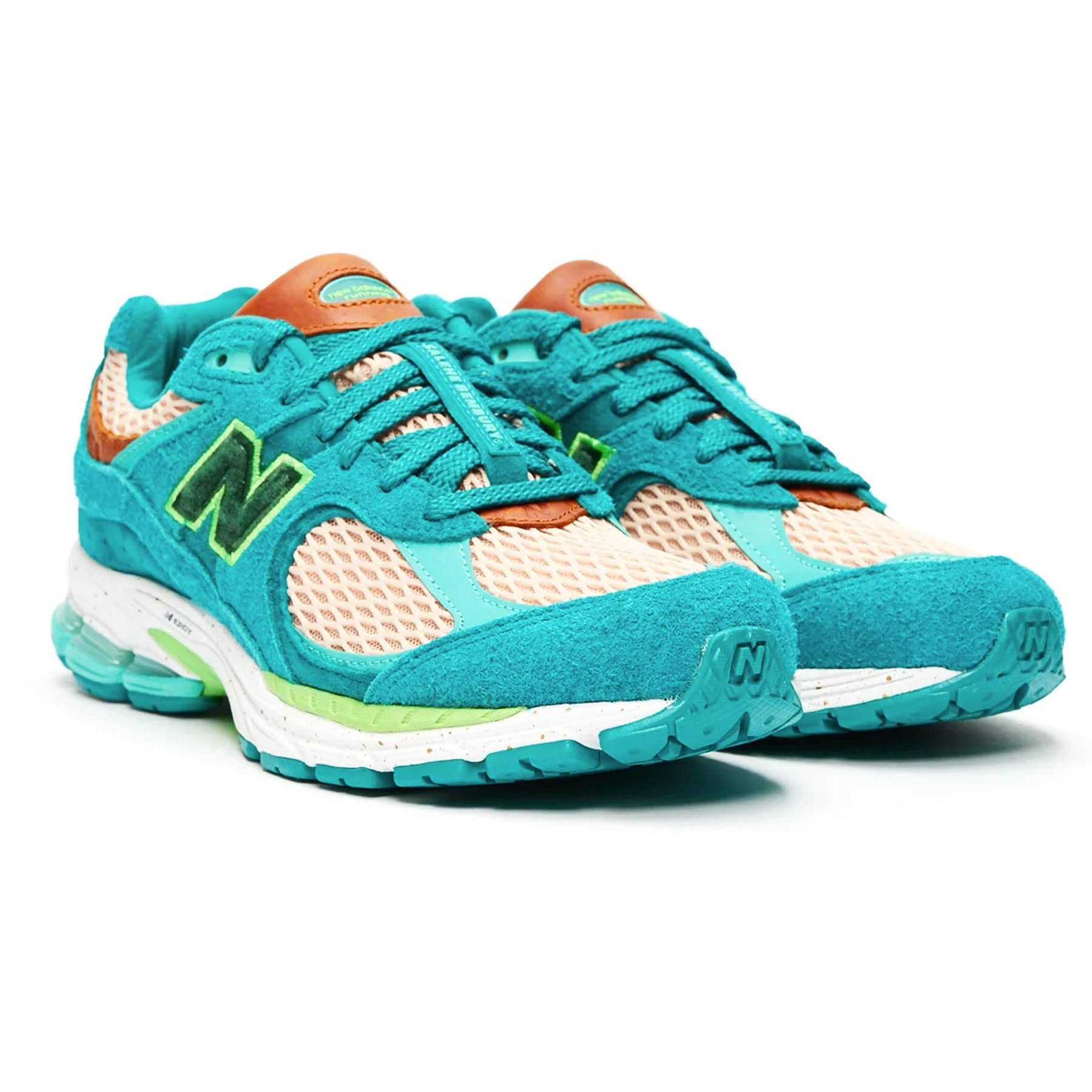 Salehe Bembury x New Balance 2002R ¡®Water Be The Guide¡¯