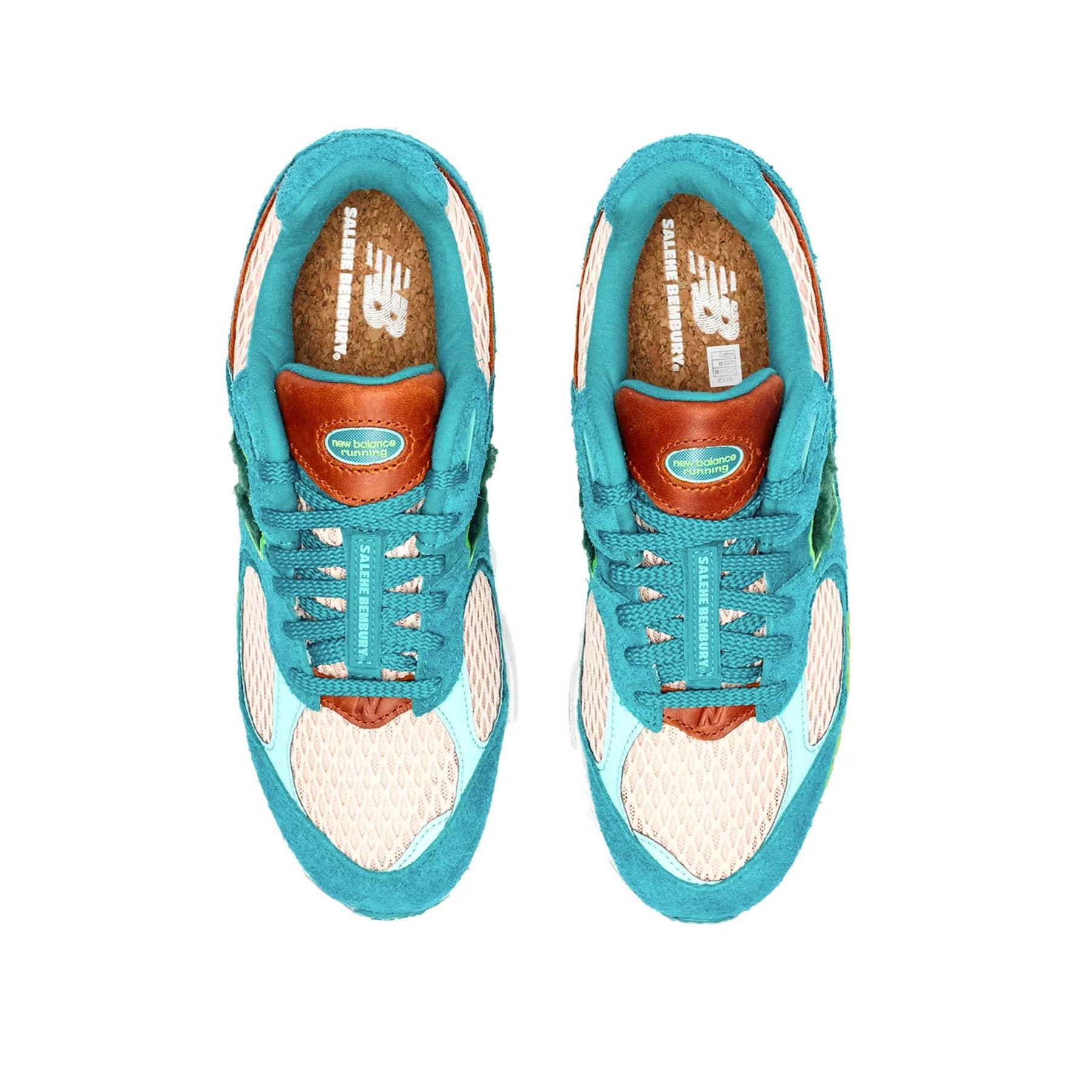 Salehe Bembury x New Balance 2002R ¡®Water Be The Guide¡¯