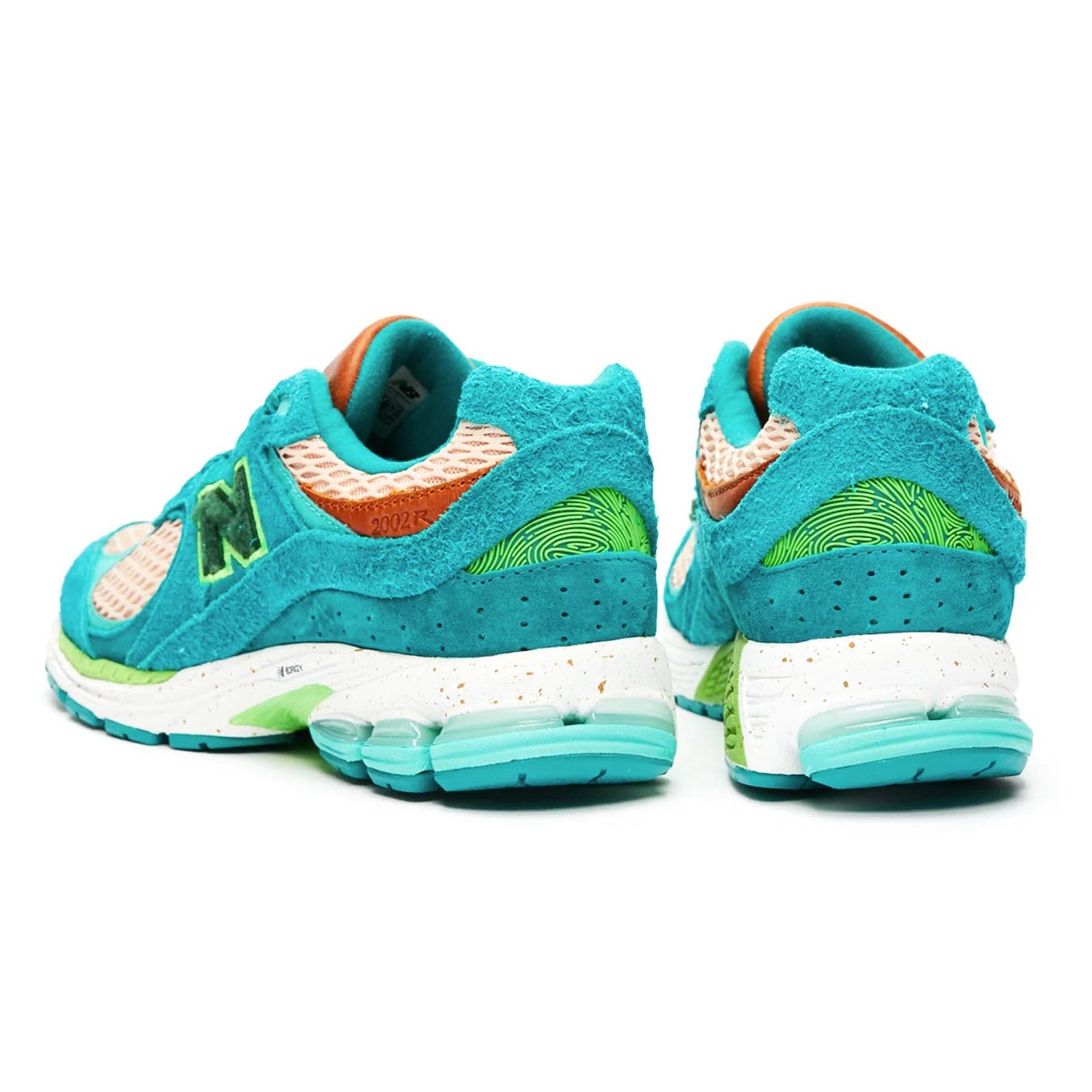 Salehe Bembury x New Balance 2002R ¡®Water Be The Guide¡¯