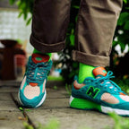 Salehe Bembury x New Balance 2002R ¡®Water Be The Guide¡¯
