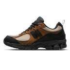 The Basement x New Balance 2002R 'Earth Brown'