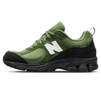 The Basement x New Balance 2002R 'Moss Green'
