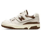 Aim¨¦ Leon Dore x New Balance 550 'Brown'