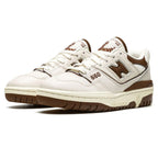 Aim¨¦ Leon Dore x New Balance 550 'Brown'