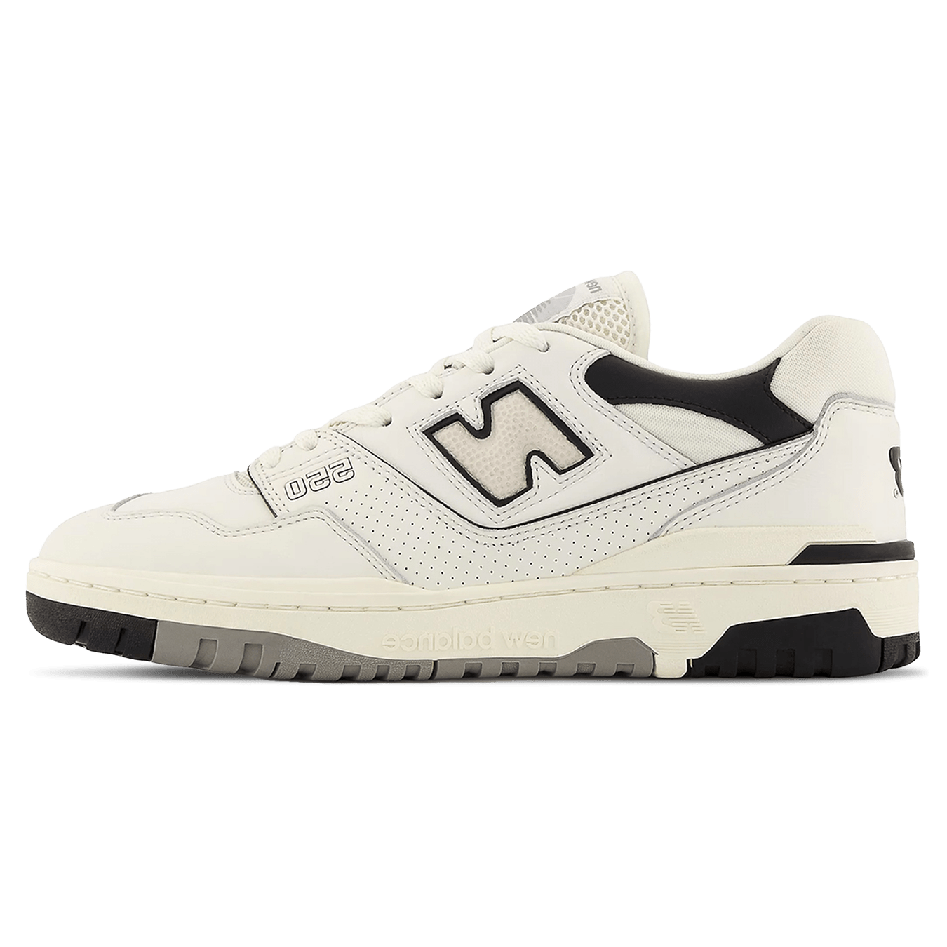 New Balance 550 'Cream Black'