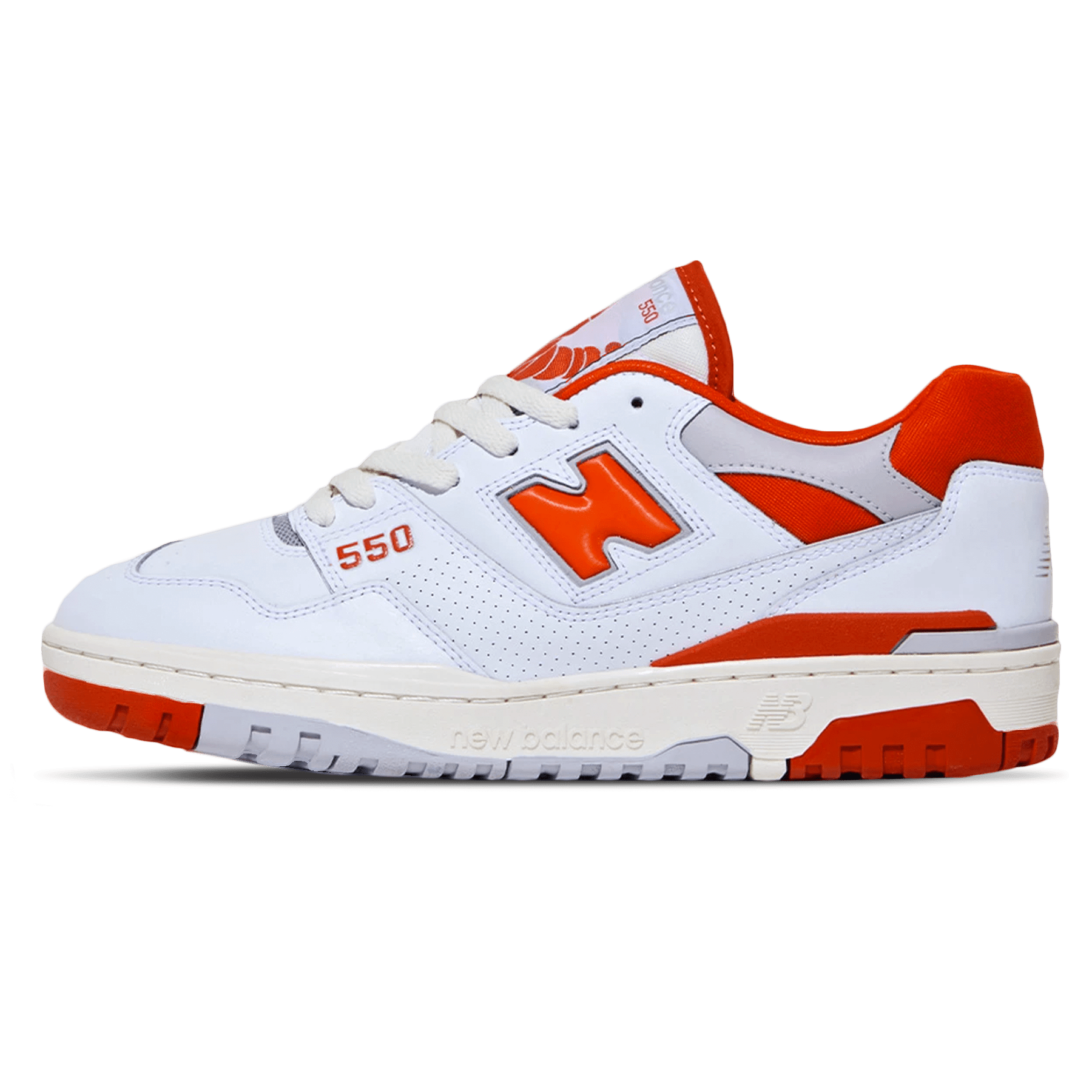 New Balance 550 size? 'College Pack'