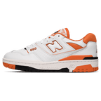 New Balance 550 'Varsity Orange'