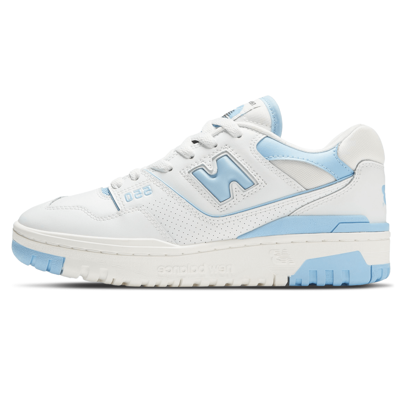 New Balance 550 Wmns 'UNC'