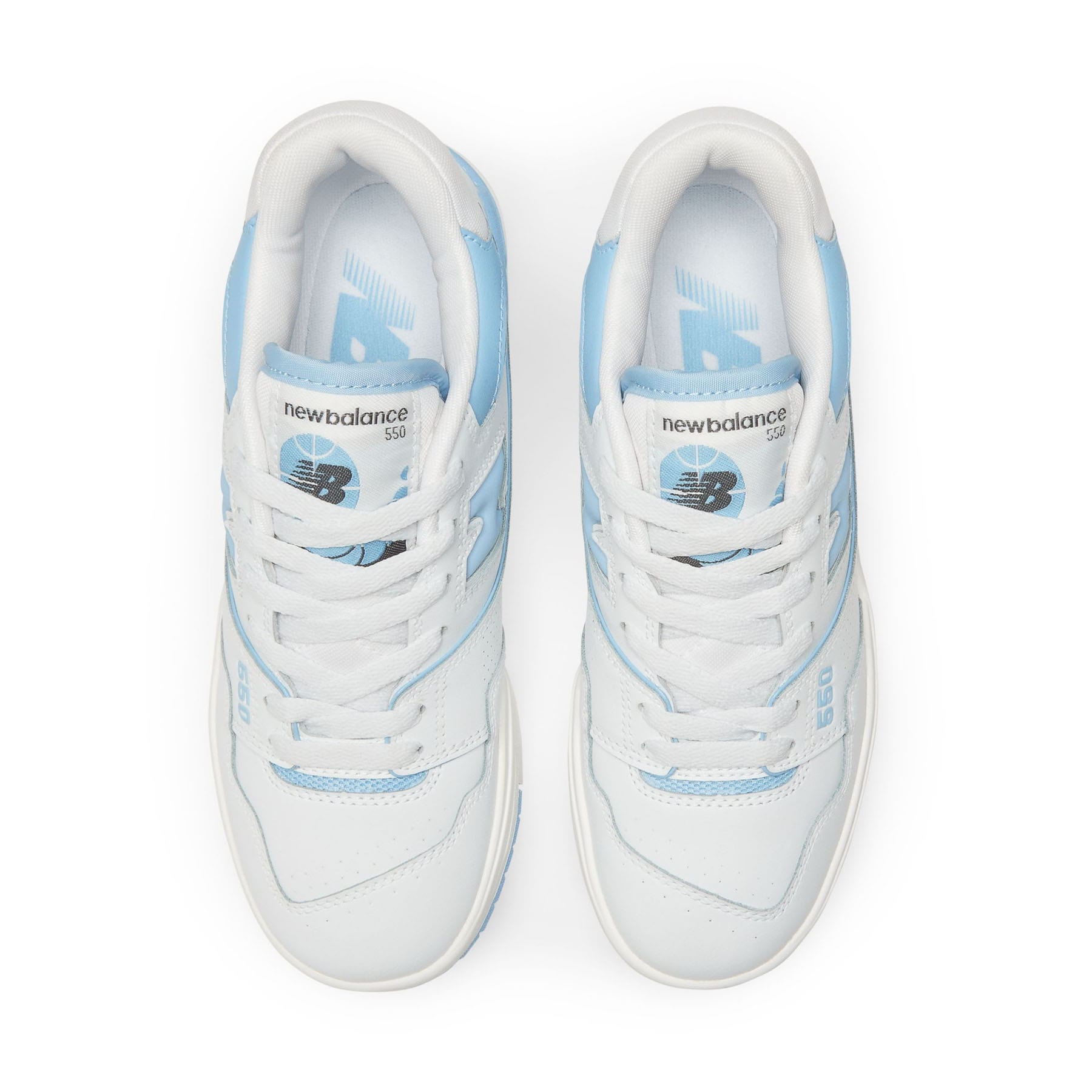 New Balance 550 Wmns 'UNC'