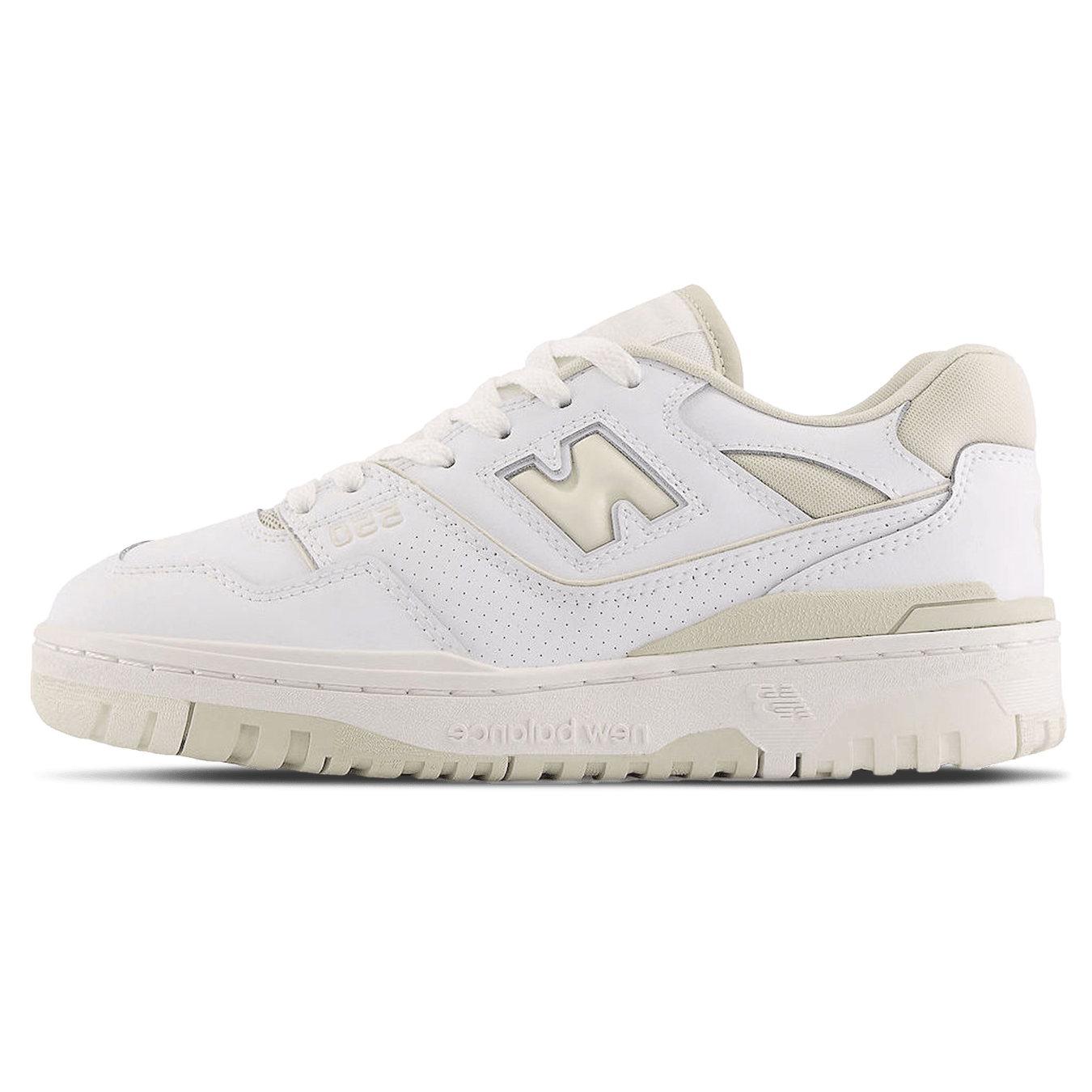 New Balance 550 Wmns 'Silver Birch'
