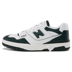 New Balance 550 'White Dark Green'