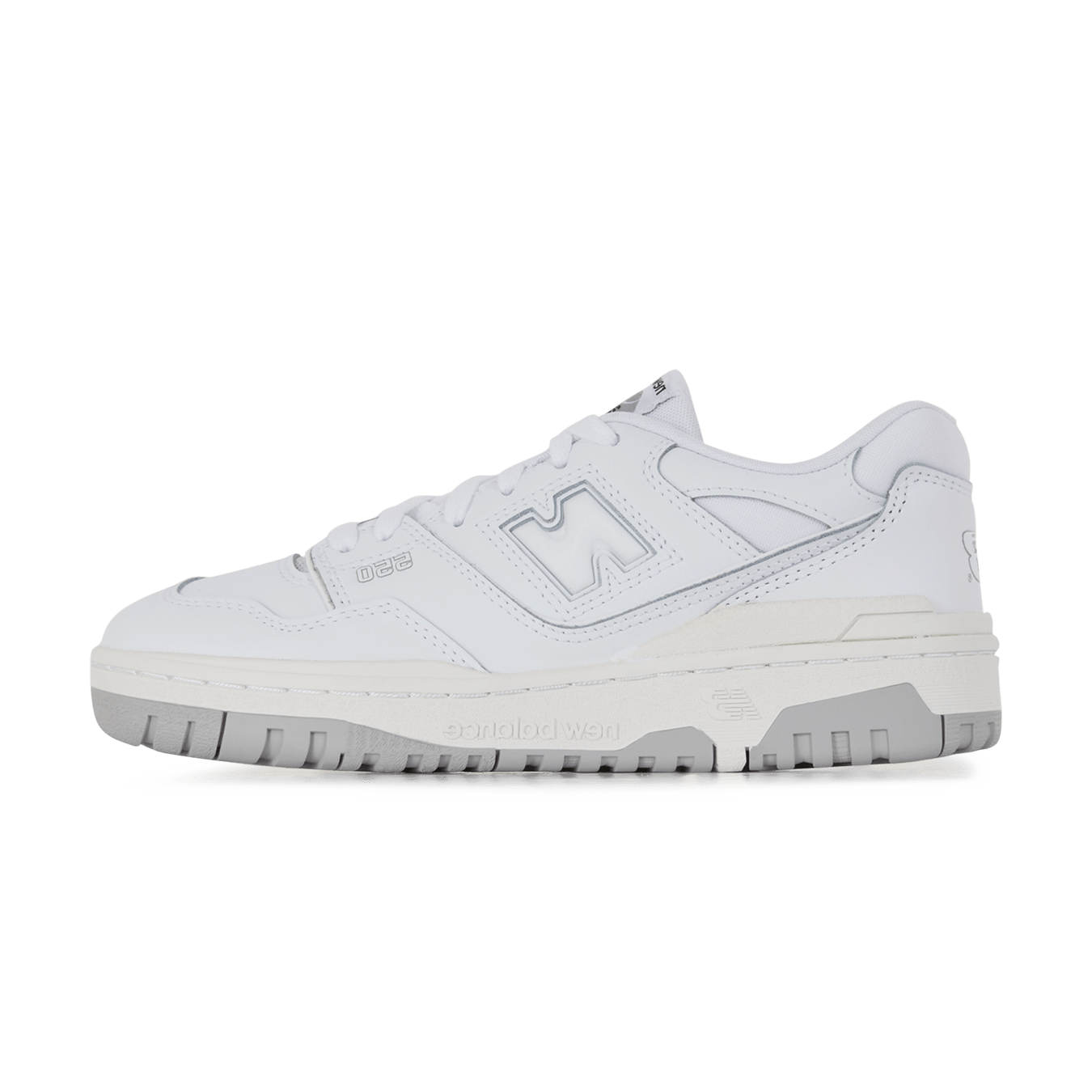 New Balance 550 GS  'White Grey'