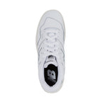 New Balance 550 GS  'White Grey'