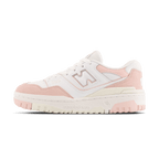 New Balance 550 GS 'White Pink Sand'