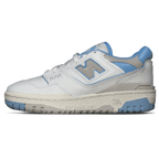 New Balance 550 Wmns 'White University Blue'