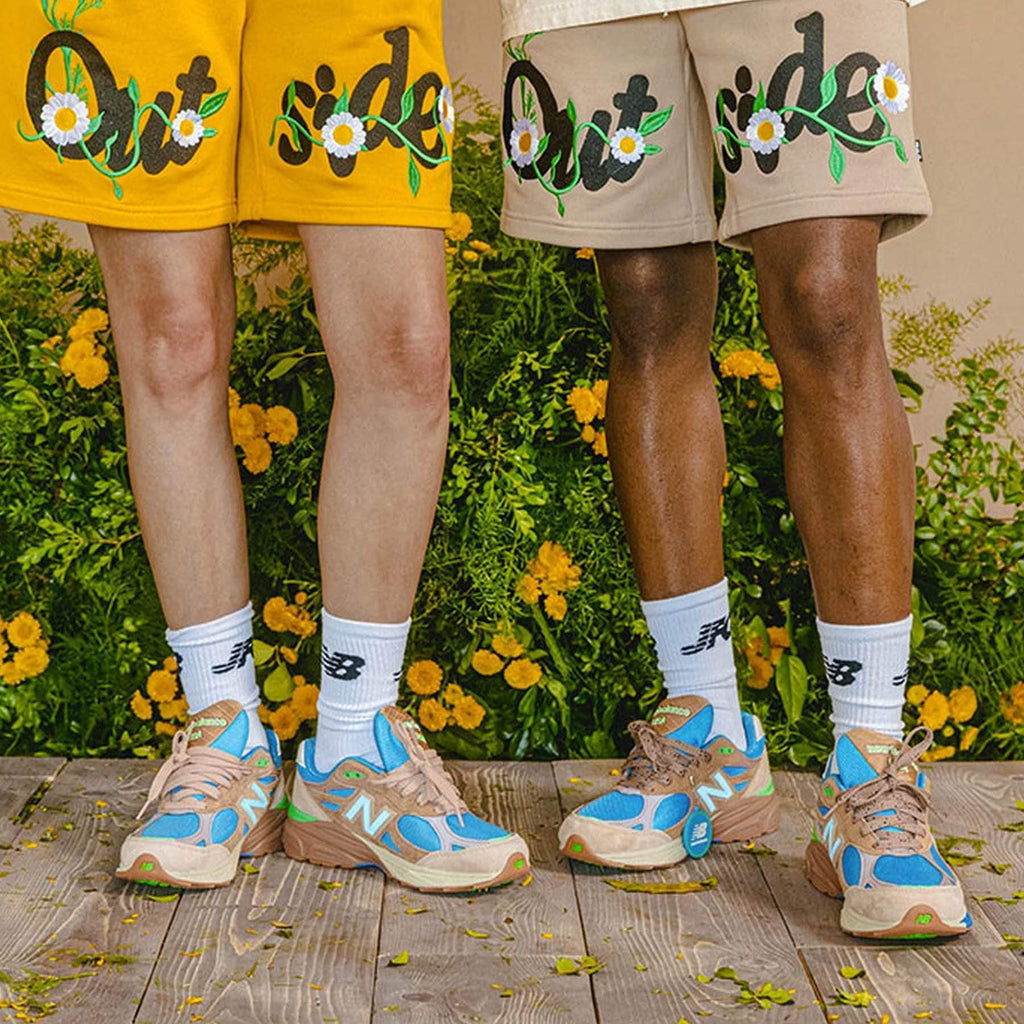 Joe Freshgoods x New Balance 990v3 Made In USA ¡®Outside Clothes¡¯