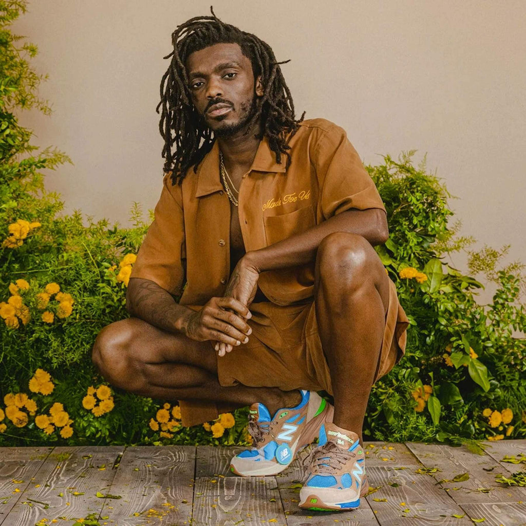 Joe Freshgoods x New Balance 990v3 Made In USA ¡®Outside Clothes¡¯