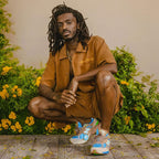 Joe Freshgoods x New Balance 990v3 Made In USA ¡®Outside Clothes¡¯
