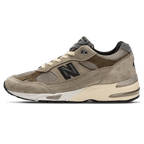 New Balance 991 Made in England x JJJJound 'Grey'