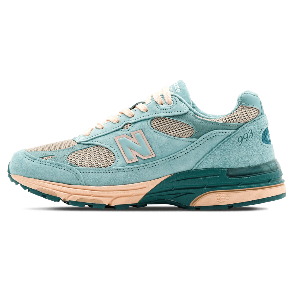 New Balance 993 Joe Freshgoods 'Performance Art Arctic Blue'