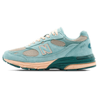 New Balance 993 Joe Freshgoods 'Performance Art Arctic Blue'