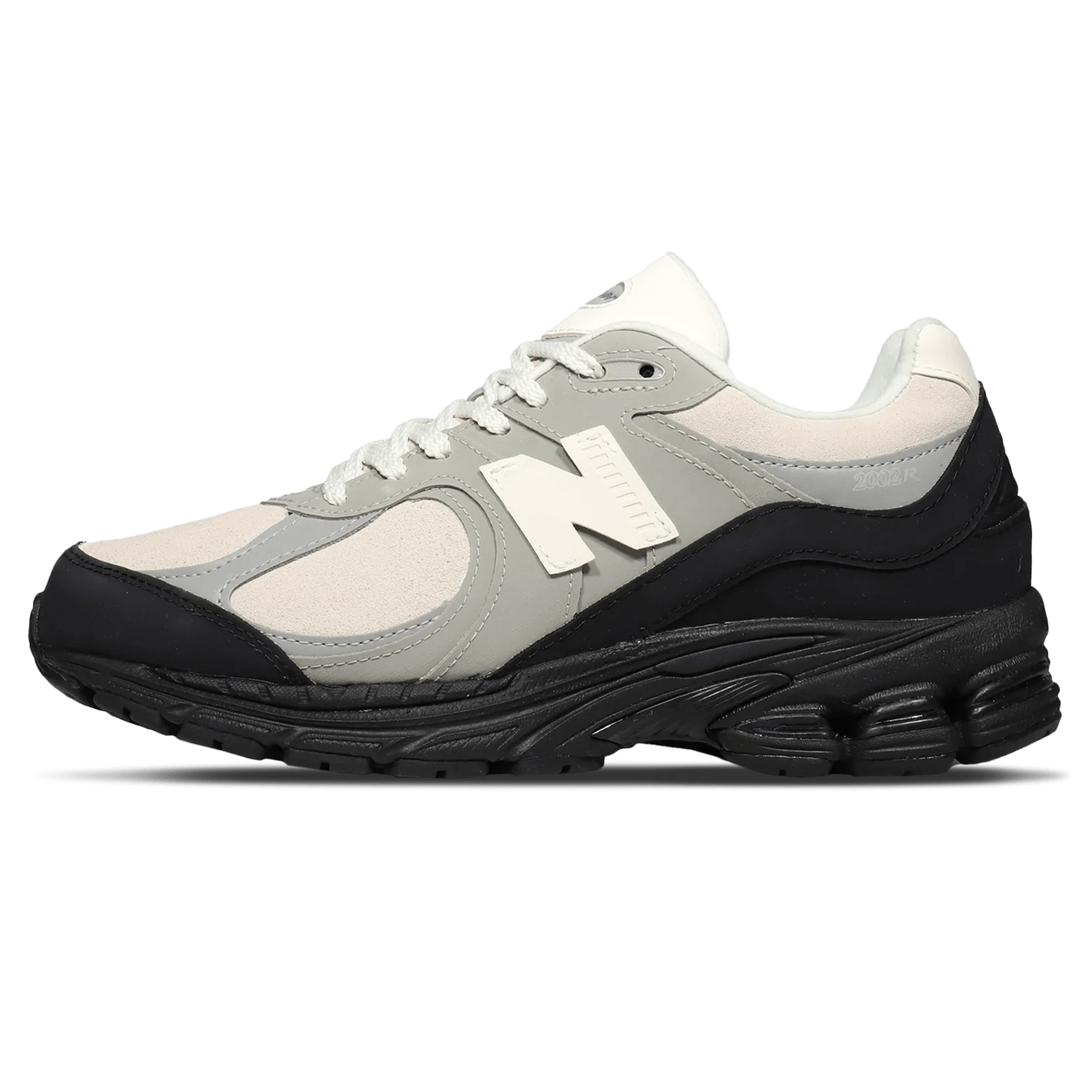 The Basement x New Balance 2002R 'Stone Grey'