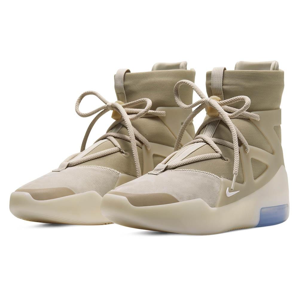 Nike Air Fear Of God 1 'Oatmeal'
