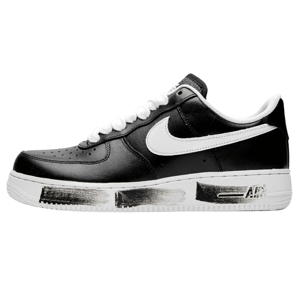 G-Dragon x Nike Air Force 1 '07 'Para-Noise'
