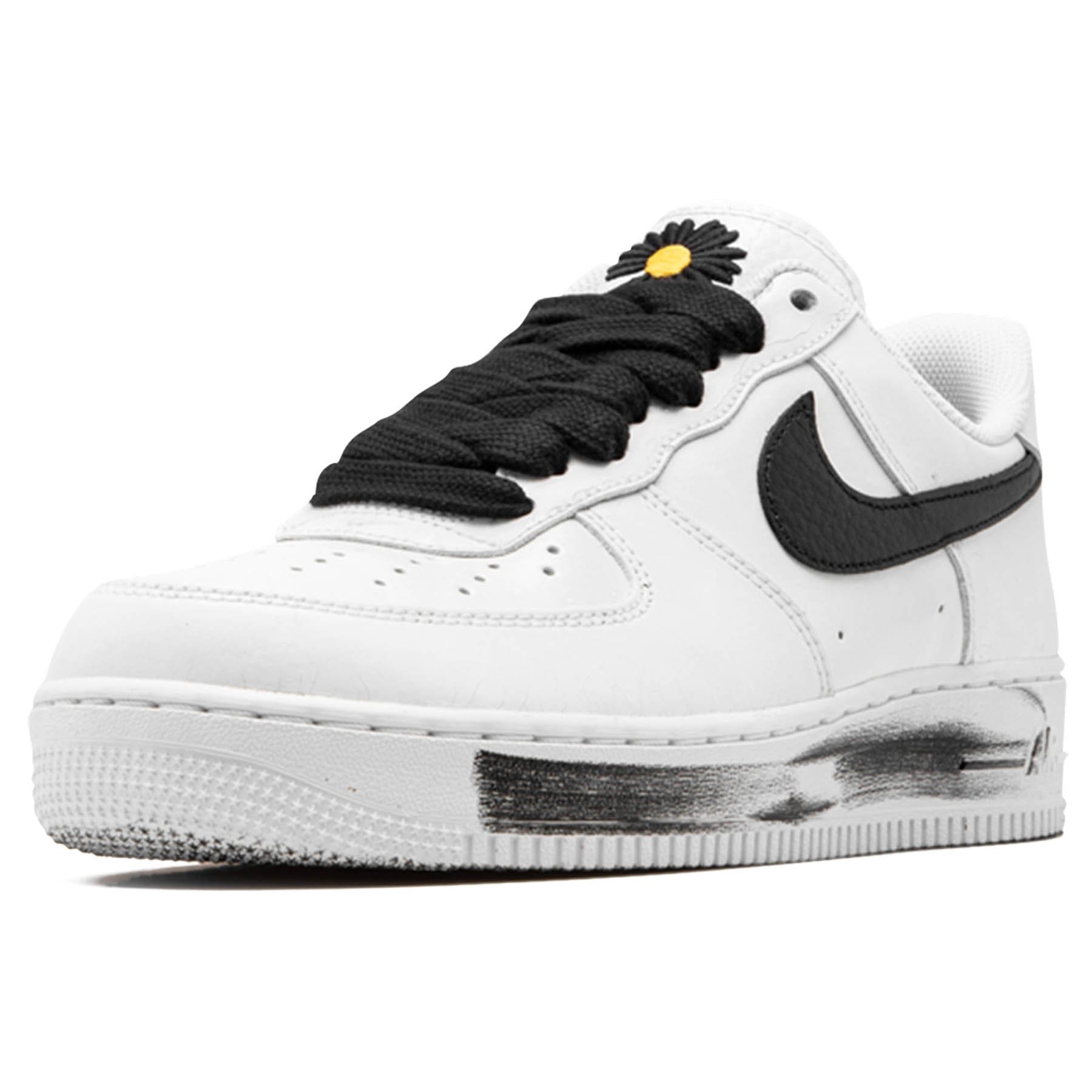 G-Dragon x Nike Air Force 1 '07 'Para-Noise 2.0'