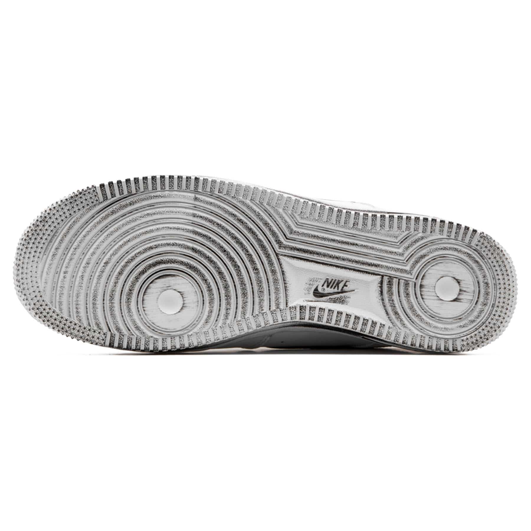 G-Dragon x Nike Air Force 1 '07 'Para-Noise 2.0'