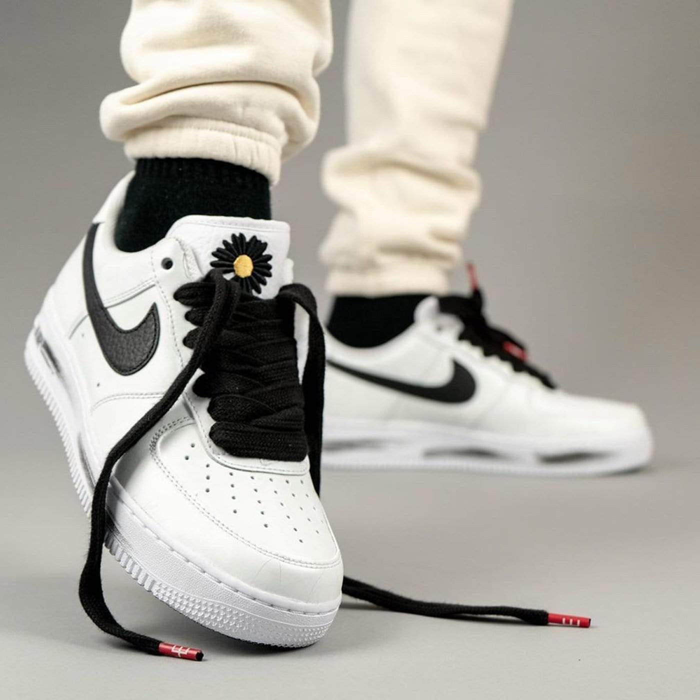 G-Dragon x Nike Air Force 1 '07 'Para-Noise 2.0'