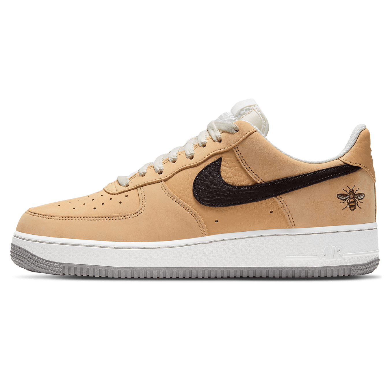 Nike Air Force 1 Low 'Manchester Bee'
