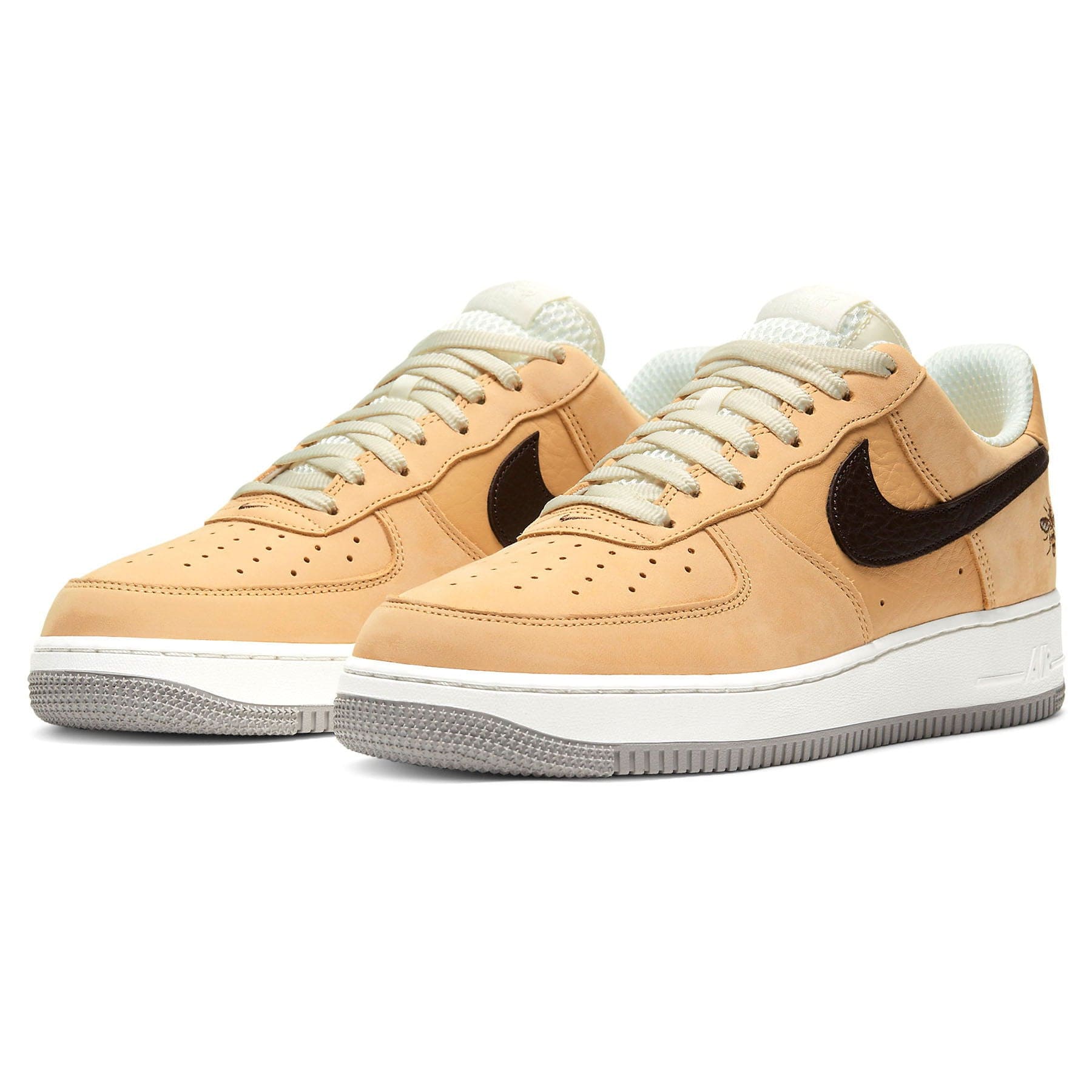 Nike Air Force 1 Low 'Manchester Bee'