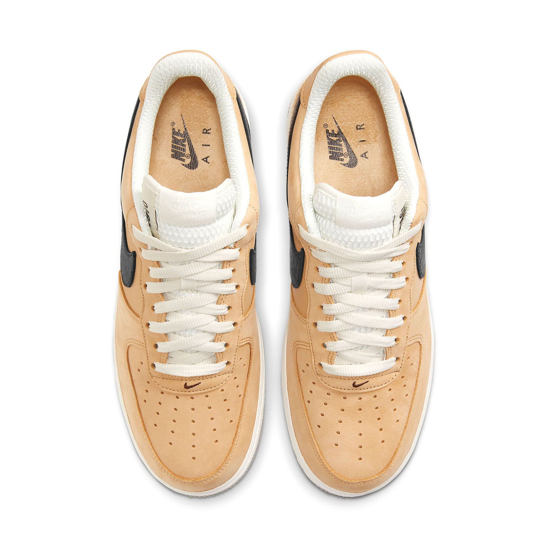 Nike Air Force 1 Low 'Manchester Bee'