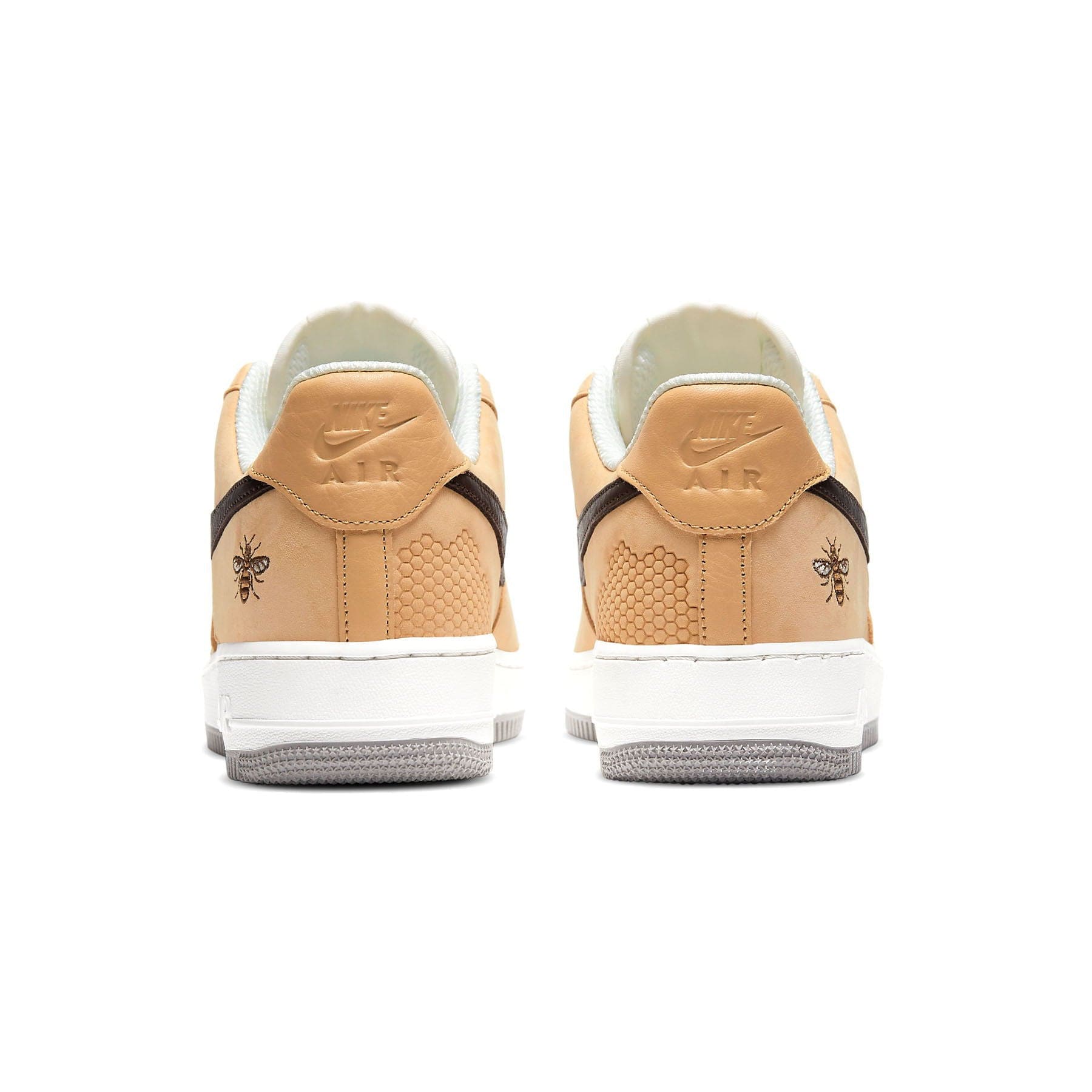 Nike Air Force 1 Low 'Manchester Bee'