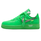 Off-White x Air Force 1 Low 'Brooklyn'