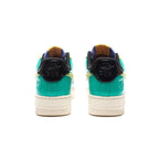 Undefeated x Nike Air Force 1 Low 'Community'