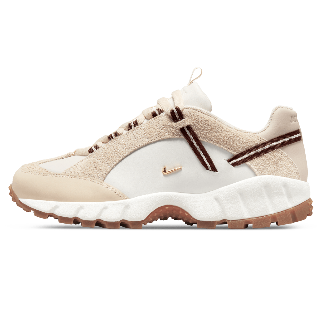 Jacquemus x Wmns Air Humara LX 'Sail'